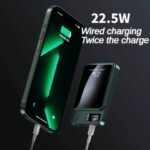 IPhone Wireless Charger Magnetische Powerbank - Image 7