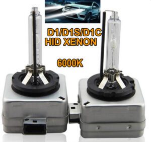 D1/D1S/D1C HID Xenon 8000K