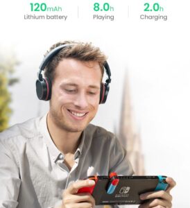 Switch Sie Bluetooth 5.0 3.5mm Audio - Image 6