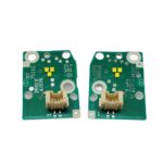 AUDI A6 C8 DRL Licht Blinker Licht Spanplatte - Image 2