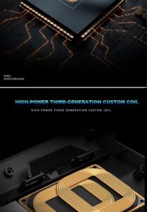 Audi Wireless Charging A4 A5 S4 S5 RS4.5 - Image 7