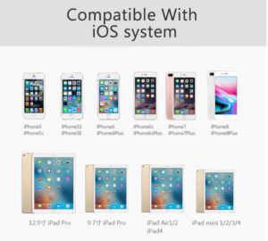 Iphone Ipad zu HDMI - Image 7