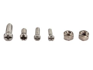 Edelstahlschrauben Set 1000-tlg - Image 5