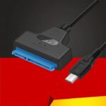 USB 3.1 Typ C auf 2,5 ' HDD SSD - Image 5