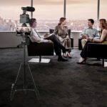 Andoer Smartphone Vlogging Kit Videoaufzeichnung - Image 7