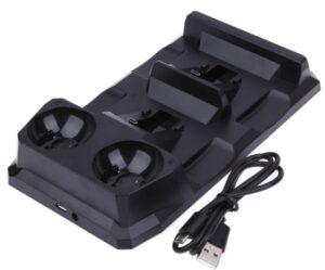 Ps4 4 in 1 Schnellladegerät - Image 7