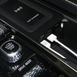 Volvo Mobile Wireless Qi Ladegerät - Image 8