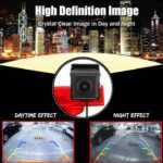 VW Transporter T5 & T6 Kamera&Bremslicht - Image 8