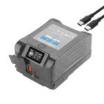BP-VL99 V-Mount-Akku Hochleistungs-Typ-C-Akku - Image 5