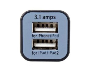 BMW X5/X6 Kabellose Ladebox - Image 4