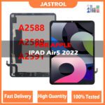 iPad Air 5. Generation 2022 LCD A2588 A2589 A2591 - Image 6