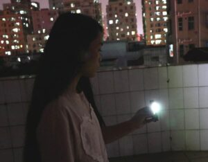 Taschenlampe ZOOM Torch USB Charge - Image 7