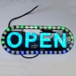 offenes Arbeiten für Shopbanner LED - Image 7