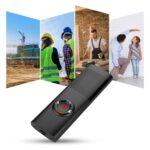 Messbereich Digitaler Laserabstand 40M - Image 7