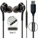 SAMSUNG Kopfhörer Headset In-Ear Typ-C mit Mikrofon - Image 6