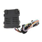 VW Automatik-Scheinwerfer-Sensor-Knopfschalter-Steuermodul - Image 9