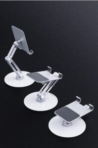 Tablet-Halterung für iPad, Laptop, Handy, um 360 ° drehbar - Image 7