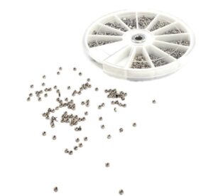 Edelstahlschrauben Set 1000-tlg - Image 6