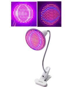 Pflanzen Gemüse Wachsen Lichter 200 Led - Image 2