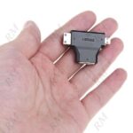 Mini HDMI & Micro HDMI to HDMI Female 2- - Image 4