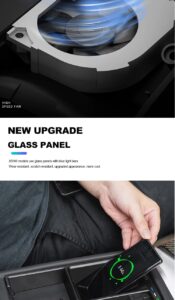 Audi Wireless Charging A4 A5 S4 S5 RS4.5 - Image 9