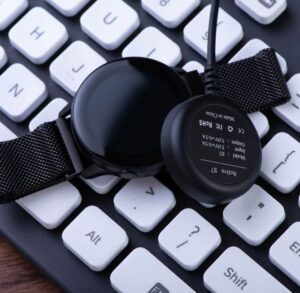 Galaxy Watch Active 2 Ladegerät - Image 6