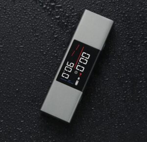 Xiaomi Winkelmesser Casting Instrument - Image 9