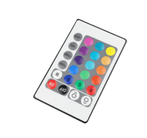 Wifi RGB LED Fernbedienung DC12V Mini - Image 6