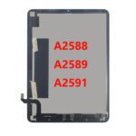 iPad Air 5. Generation 2022 LCD A2588 A2589 A2591 - Image 7
