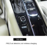 Volvo kabelloses Ladegerät QI-Telefonladegerät - Image 2