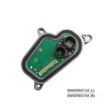 Audi A5 S5 Tagfahrlicht-Lenkscheinwerfer - Image 2