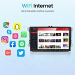 VW Volkswagen Android Multimedia-Player - Image 6