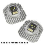 BMW G30 G31LED DRL Scheinwerfermodulsteuerung - Image 3