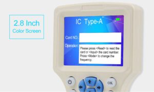 Multifunktionales Smartcard-Lesegerät - Image 6