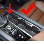 Volvo kabelloses Ladegerät QI-Telefonladegerät - Image 4