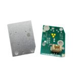 AUDI A6 C8 DRL Licht Blinker Licht Spanplatte - Image 3