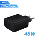 Samsung C Super-Schnellladekabel, 2.0 Wandadapter, 45 W - Image 3