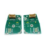 AUDI A6 C8 DRL Licht Blinker Licht Spanplatte - Image 4