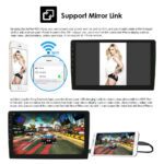 Jeep Wrangler Compass Chrysler Android Radio 7 Zoll DAB,4G - Image 10