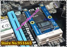 MSATA to SATA Converter Card - Image 3