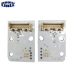 Audi A3 A3 Sport. 2017–2021 DRL-Tagfahrlicht - Image 2