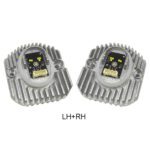 BMW G30 G31LED DRL Scheinwerfermodulsteuerung - Image 5