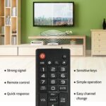 LG SMART TV-Fernbedienung AKB75375604 - Image 4