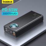 Powerbank 65 W 30000 mAh PD-Schnellladung - Image 4