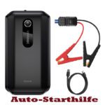 Auto-Starthilfe Startbatterie Power Bank - Image 5