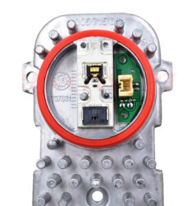 BMW X5 X3 Scheinwerfer-LED-Einsatzdiodenmodul - Image 5