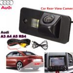 Audi Rückfahrkamera A3 A4 A5 RS4