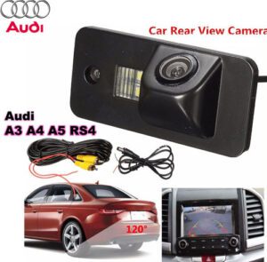 Audi Rückfahrkamera A3 A4 A5 RS4