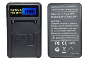 Sony 2x 1800mAh Akku NP-FM500H kaufen - Image 2