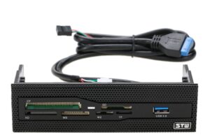 Kartenleser 5,25 "Interner Multi - Image 7